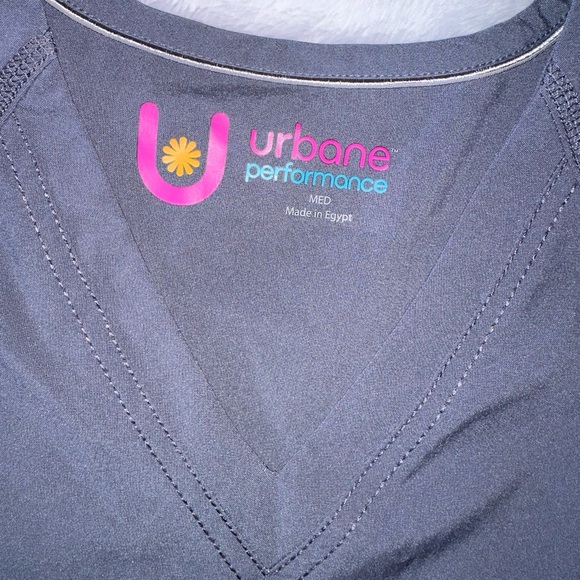 Scrub Top - Picture 3 of 4